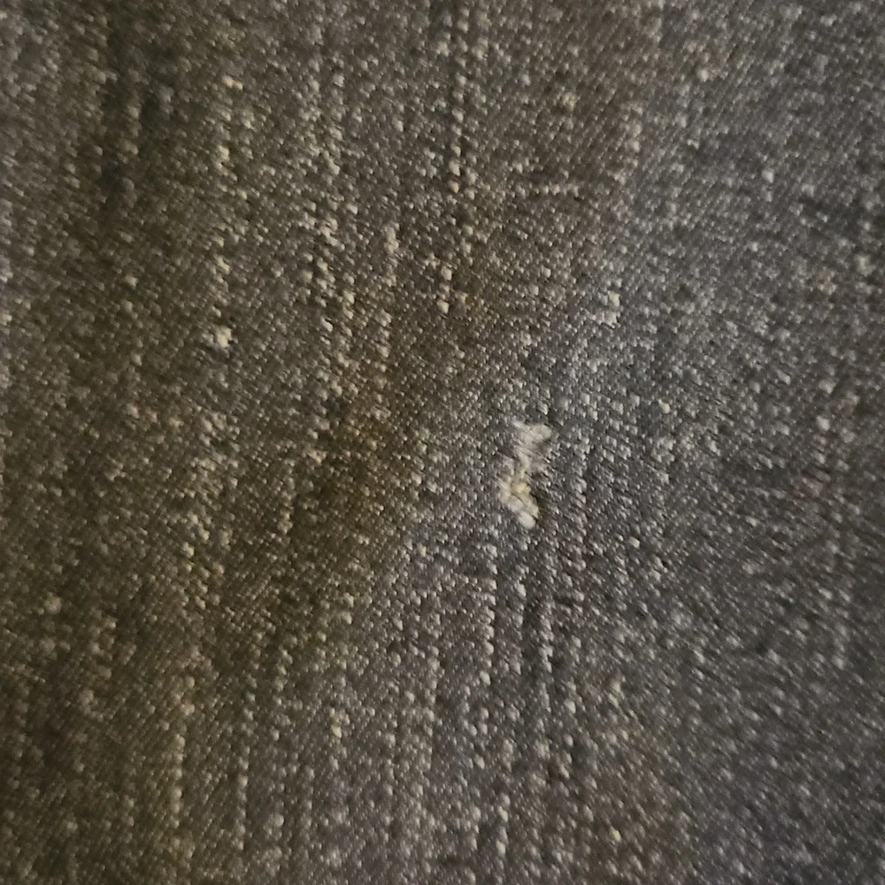 Ralph Lauren Lauren Jeans Co Premium Dark Wash Jeans Size 8